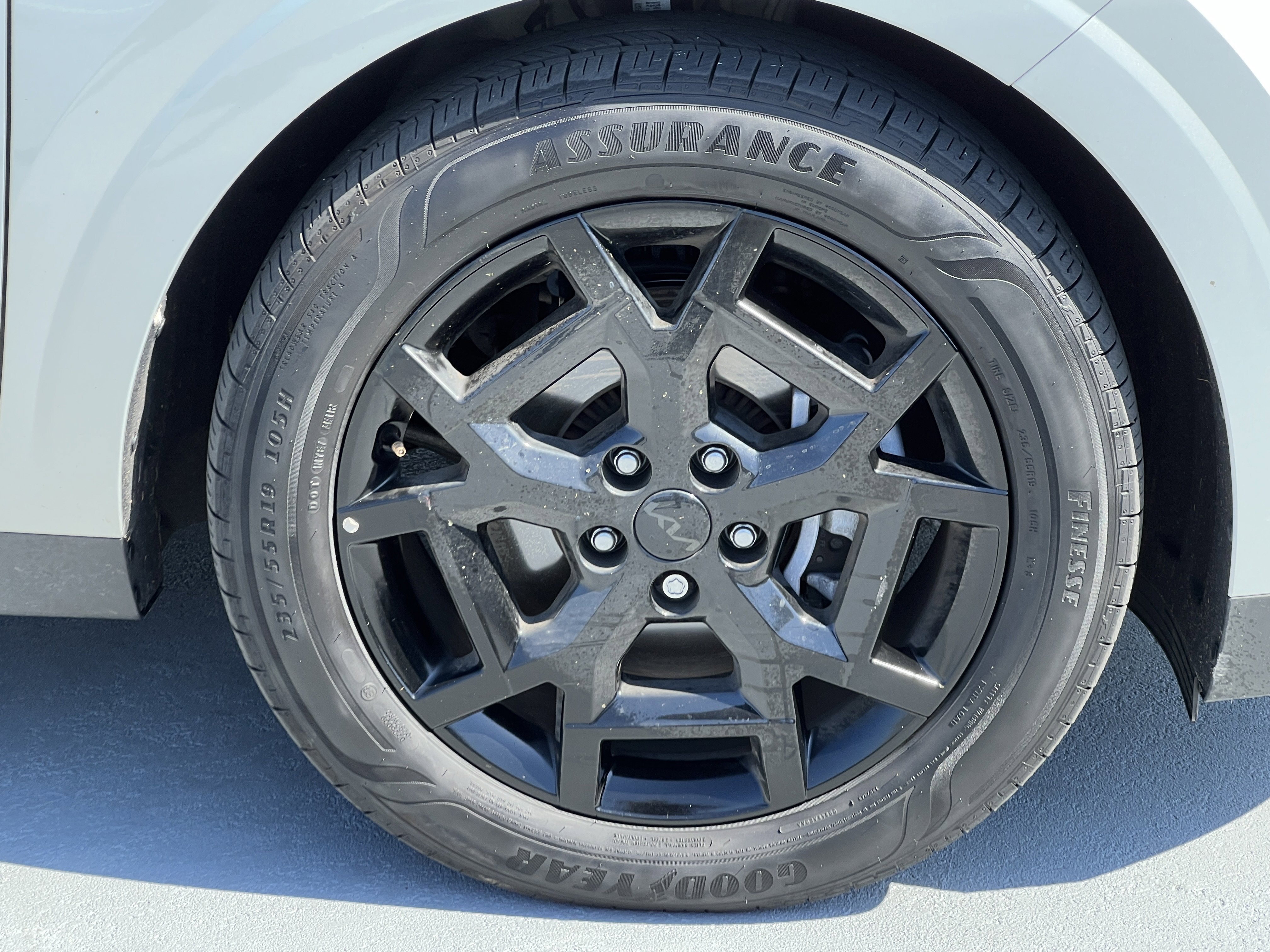 Certified 2026 Kia Carnival SX Prestige image 14