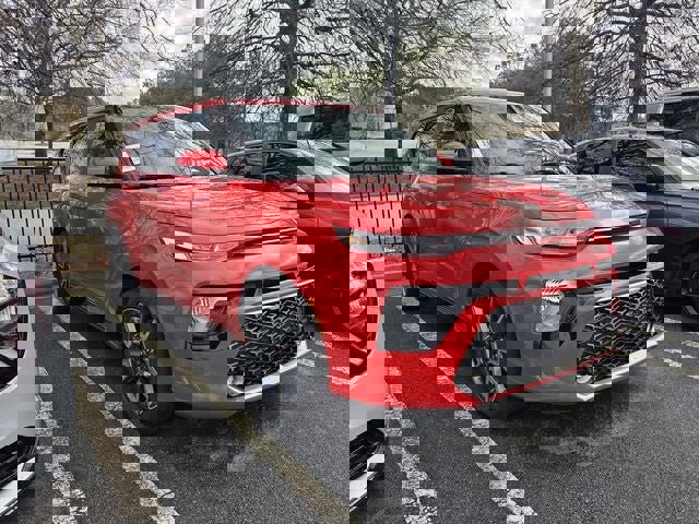 Used 2021 Kia Soul GT-Line image 4