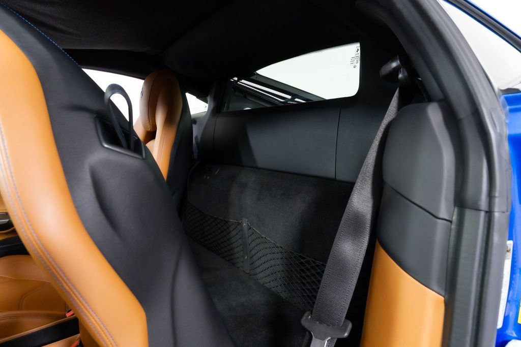 Used 2018 Ferrari 488 GTB RWD image 38