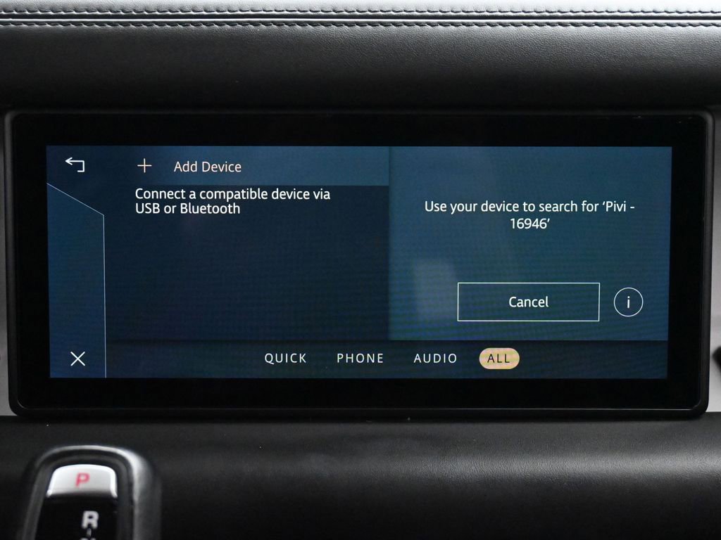 Used 2020 Land Rover Defender 110 HSE image 33