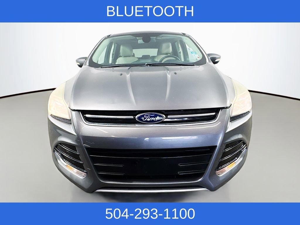 Used 2013 Ford Escape SEL FWD image 3
