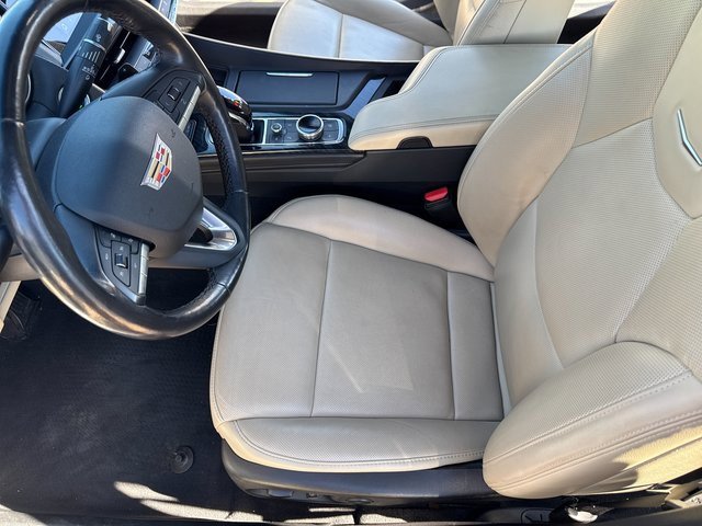 Used 2023 Cadillac CT5 Luxury image 11