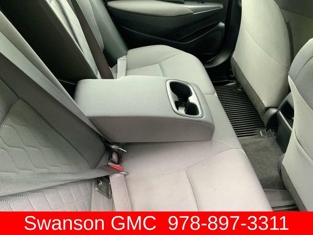 Used 2020 Toyota Corolla LE FWD image 30