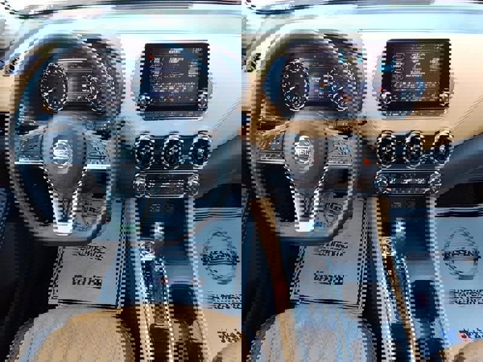 Used 2023 Nissan Sentra SV w/ SV Premium Package image 20