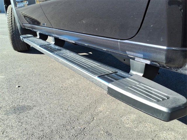 New 2026 GMC Sierra 2500 SLT w/ SLT Convenience Package image 10