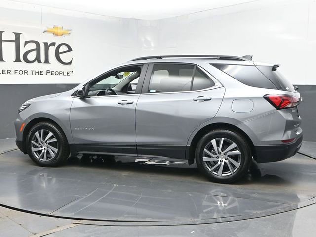 Used 2024 Chevrolet Equinox LT image 51