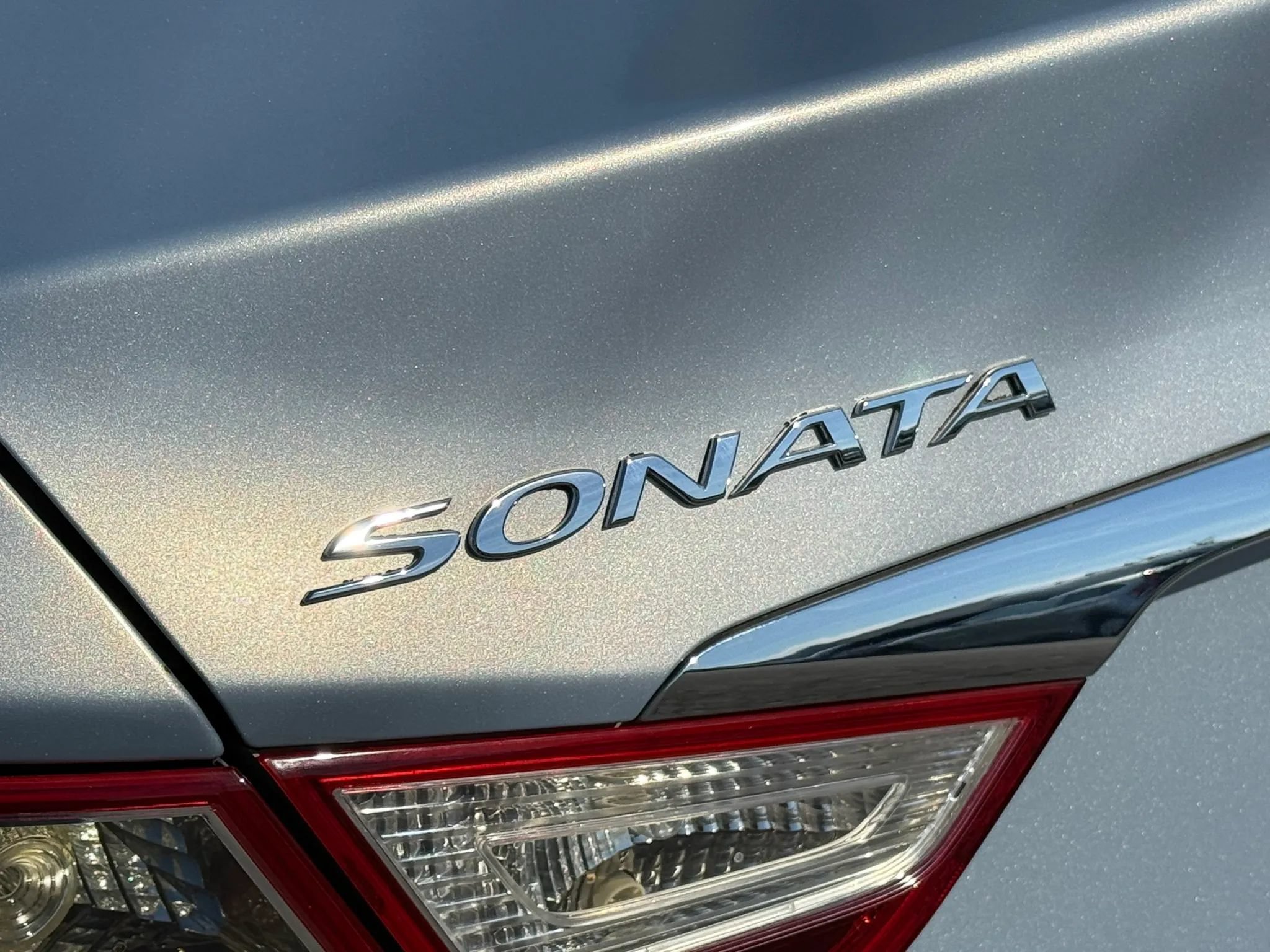 Used 2012 Hyundai Sonata Limited FWD image 46