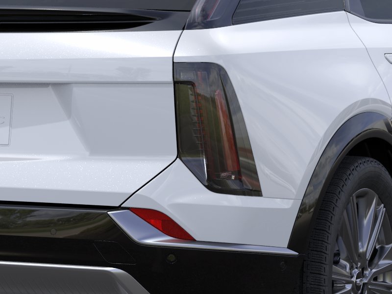 New 2027 Cadillac Optiq Premium Sport AWD/4WD image 12
