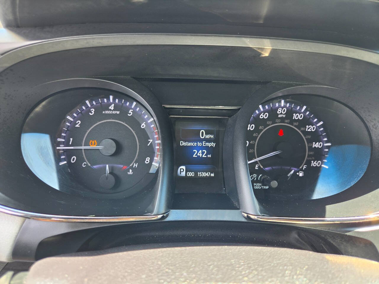 Used 2015 Toyota Avalon Limited FWD image 24