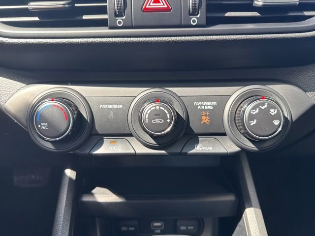 Used 2023 Kia Forte LXS image 16