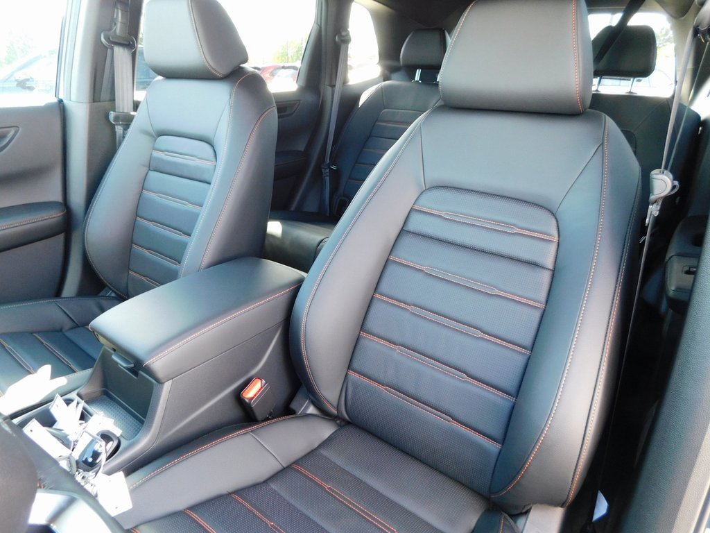 New 2026 Honda CR-V Sport-L image 16