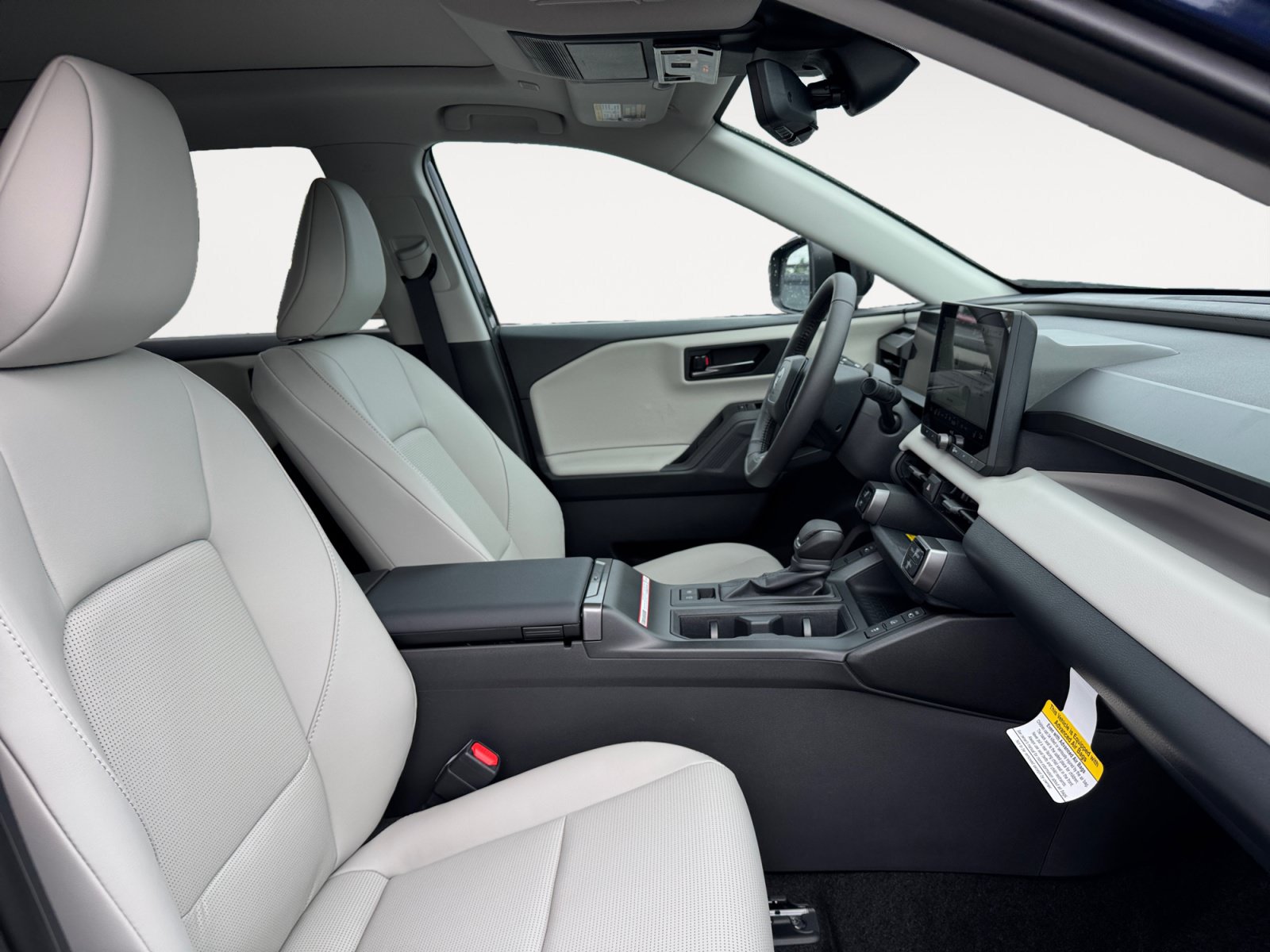 New 2026 Toyota RAV4 XLE Premium AWD/4WD image 18