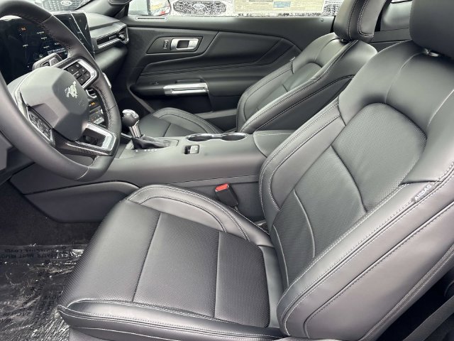 New 2026 Ford Mustang GT Premium RWD image 15