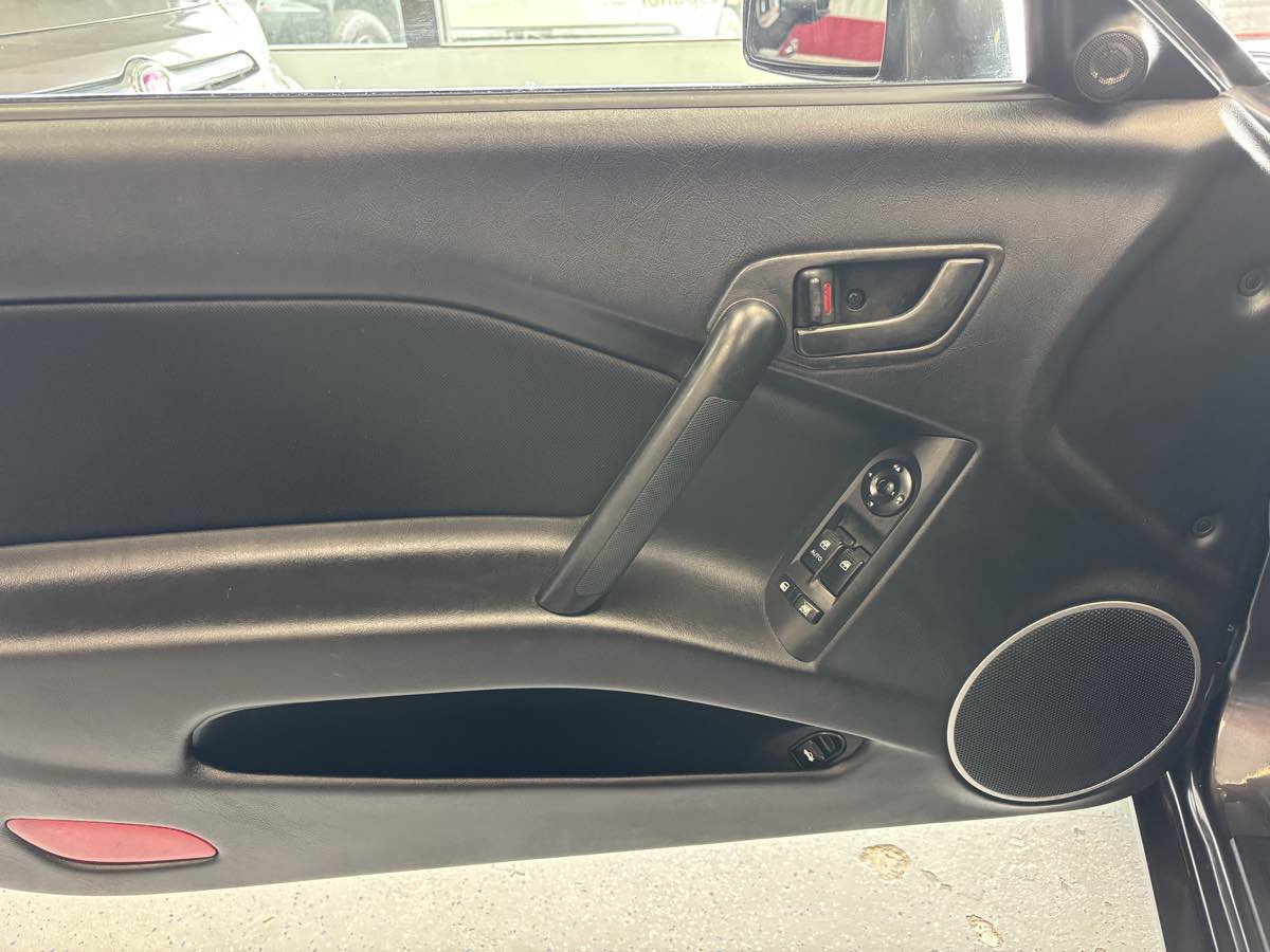 Used 2008 Hyundai Tiburon GS image 23