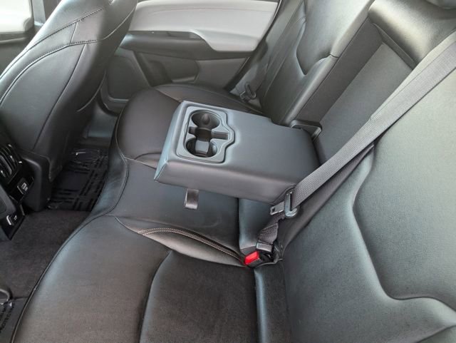 Used 2024 Jeep Compass Limited image 22