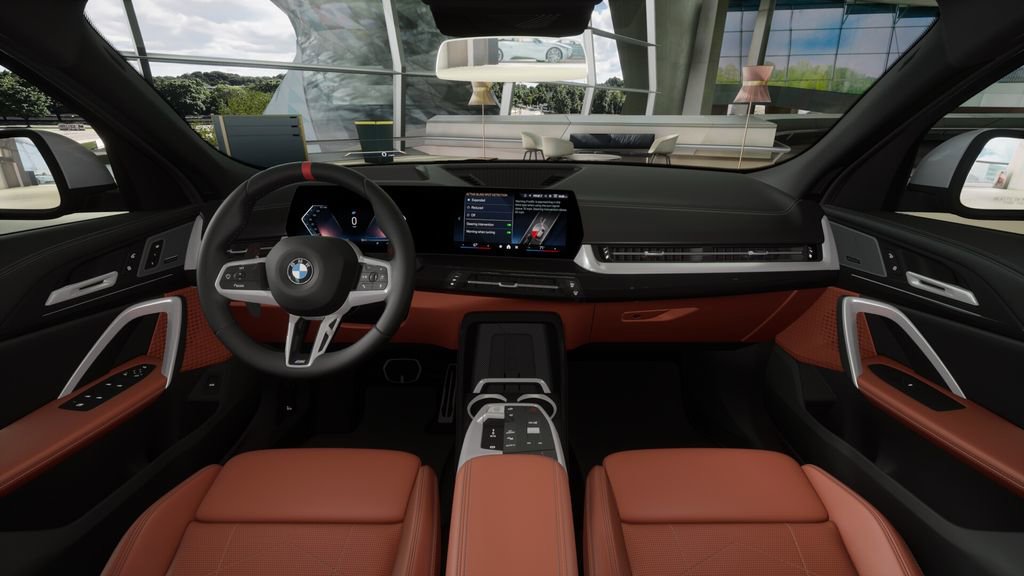 New 2026 BMW X2 xDrive28i w/ Technology Package image 10
