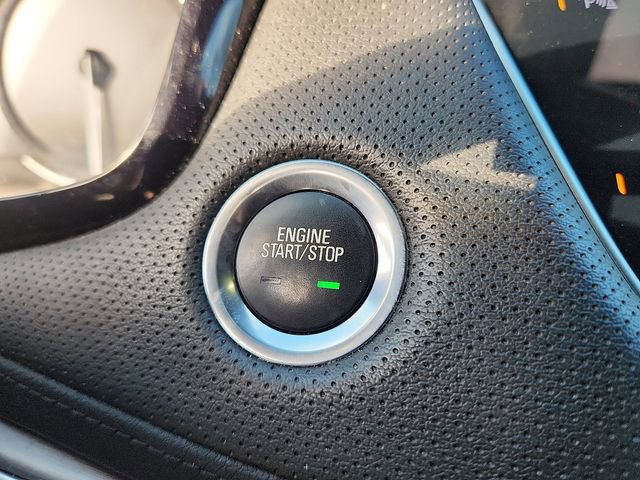 Certified 2023 Cadillac XT5 Luxury image 35