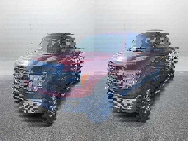 Used 2013 Ford F150 XLT w/ XLT Chrome Pkg image 1