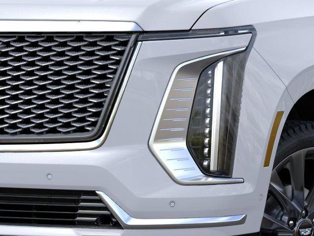 New 2026 Cadillac Escalade ESV Platinum Luxury image 34