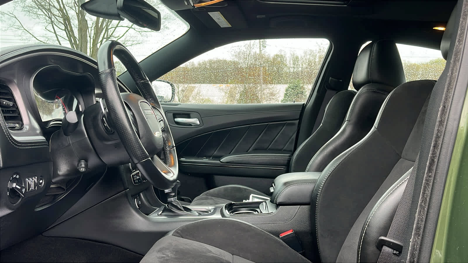 Certified 2022 Dodge Charger GT w/ Plus Group AWD/4WD image 12