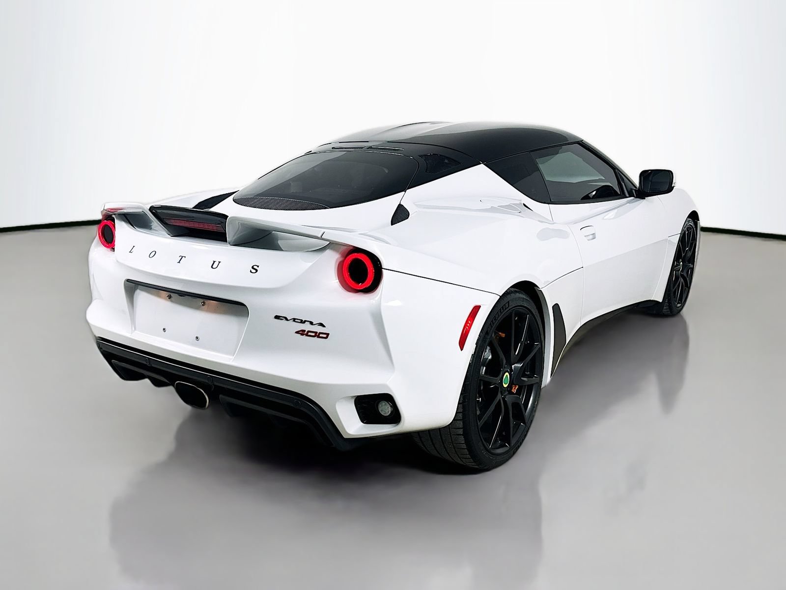 Used 2018 Lotus Evora 400 RWD image 5