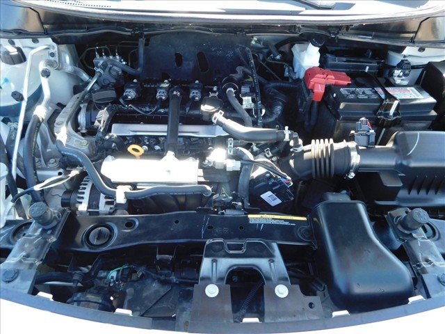 Used 2024 Nissan Versa SV FWD image 29