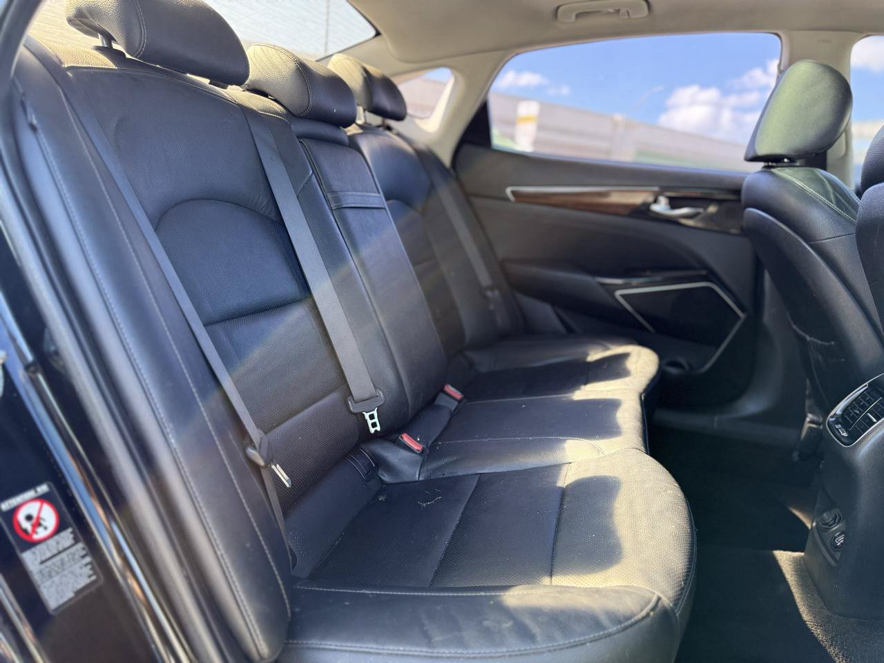 Used 2017 Kia Cadenza Technology FWD image 35