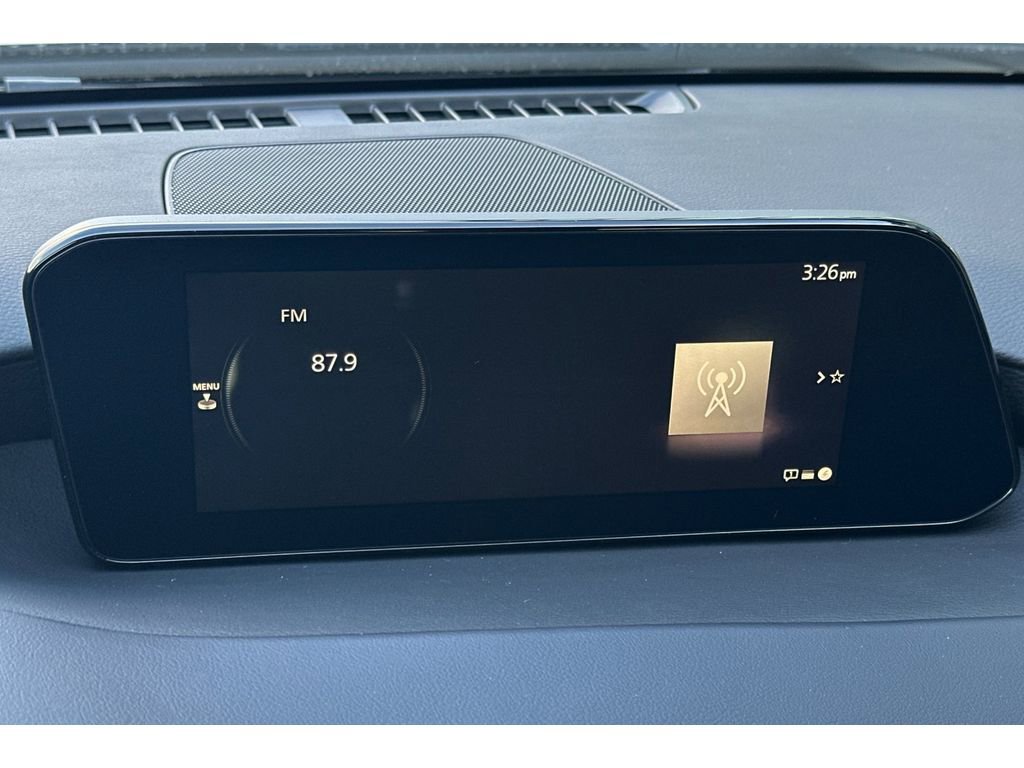 New 2026 MAZDA MAZDA3 2.5 S Premium image 17