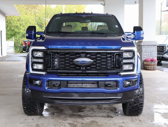 Used 2026 Ford F450 Lariat image 8