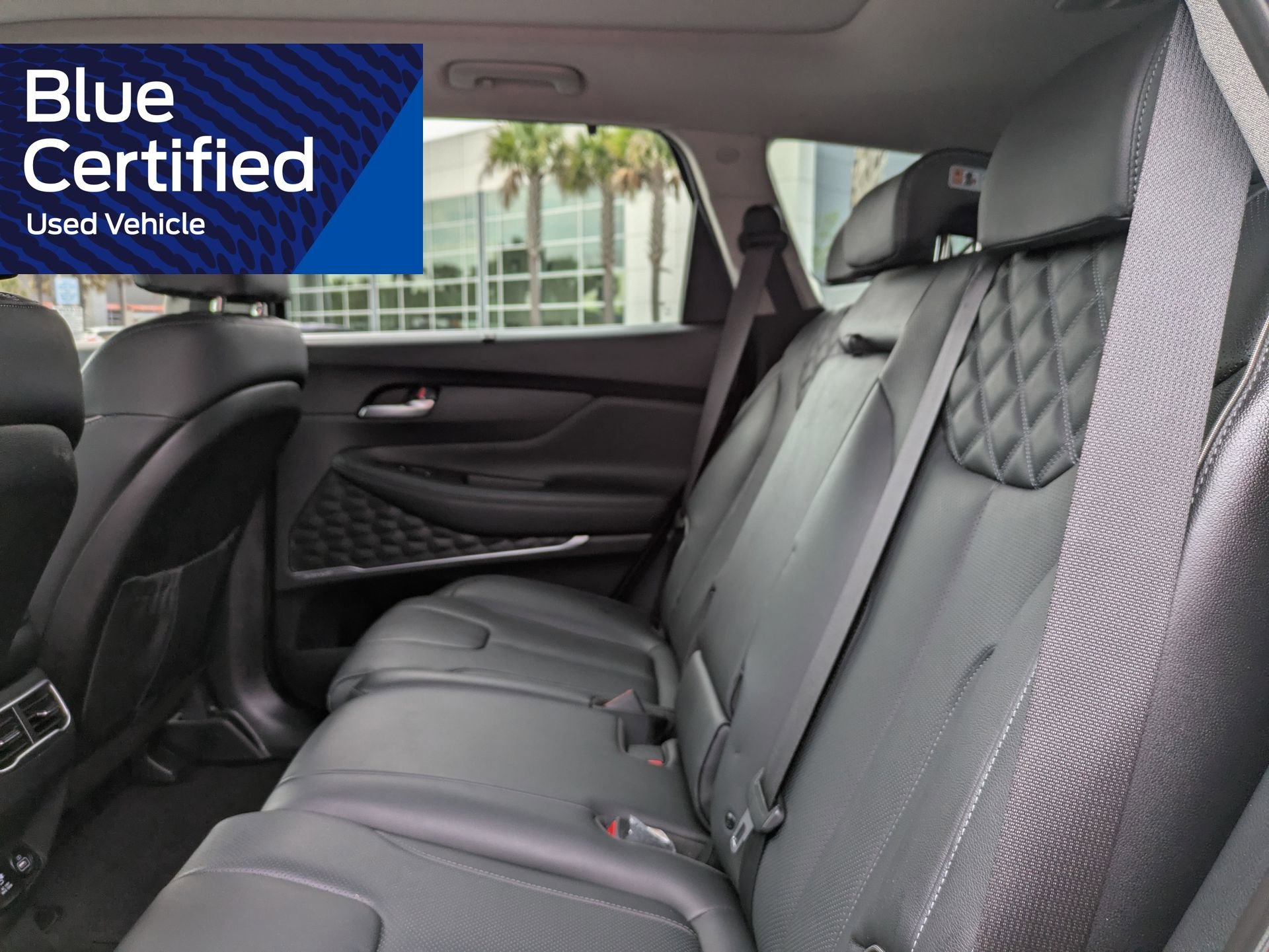 Used 2022 Hyundai Santa Fe Limited image 31