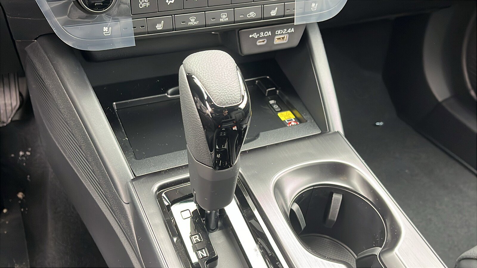 New 2026 Subaru Outback Touring XT AWD/4WD image 14