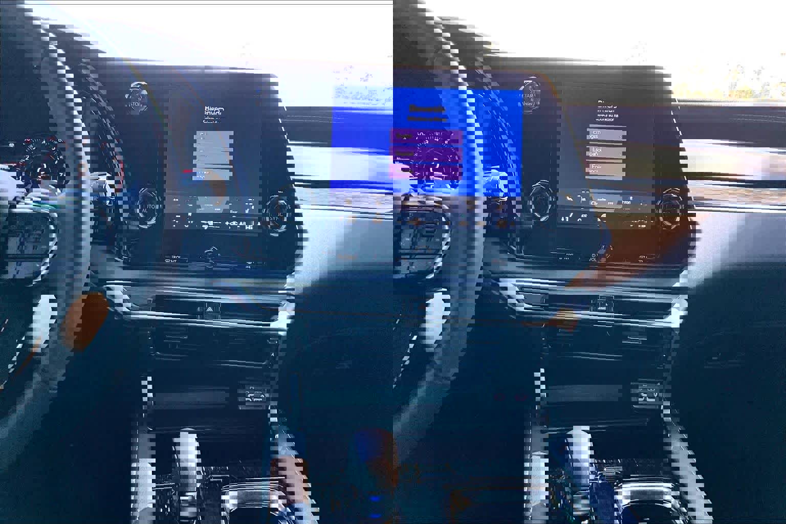 Used 2024 Lexus RX 350 w/ Technology Package image 7