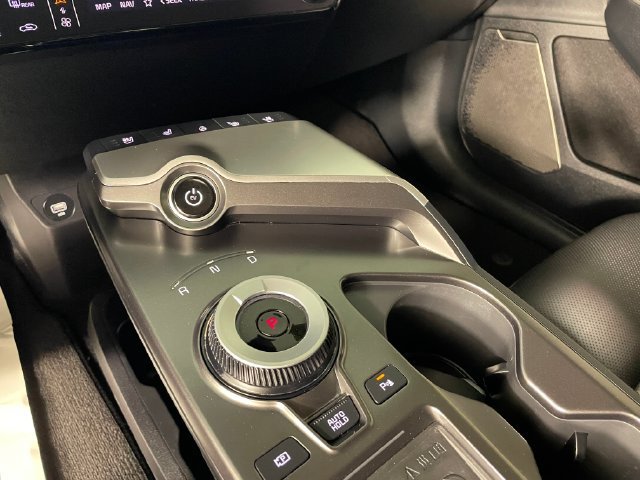 Certified 2023 Kia EV6 Wind AWD/4WD image 9