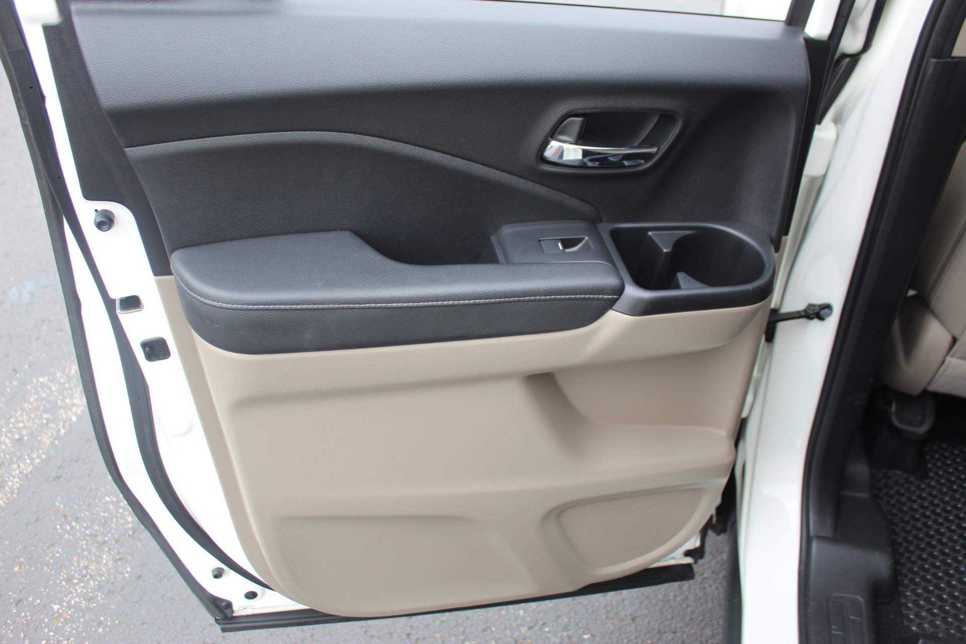 Used 2018 Honda Ridgeline RTL-T image 25