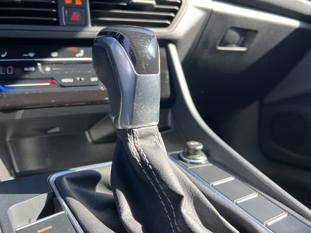 Used 2025 Volkswagen Jetta Sport image 21