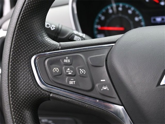 Used 2023 Chevrolet Equinox LS image 20