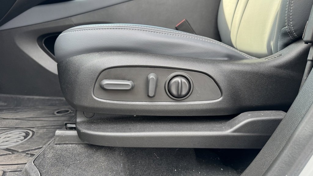 Used 2024 Buick Enclave Essence w/ LPO, Floor Liner Package image 11