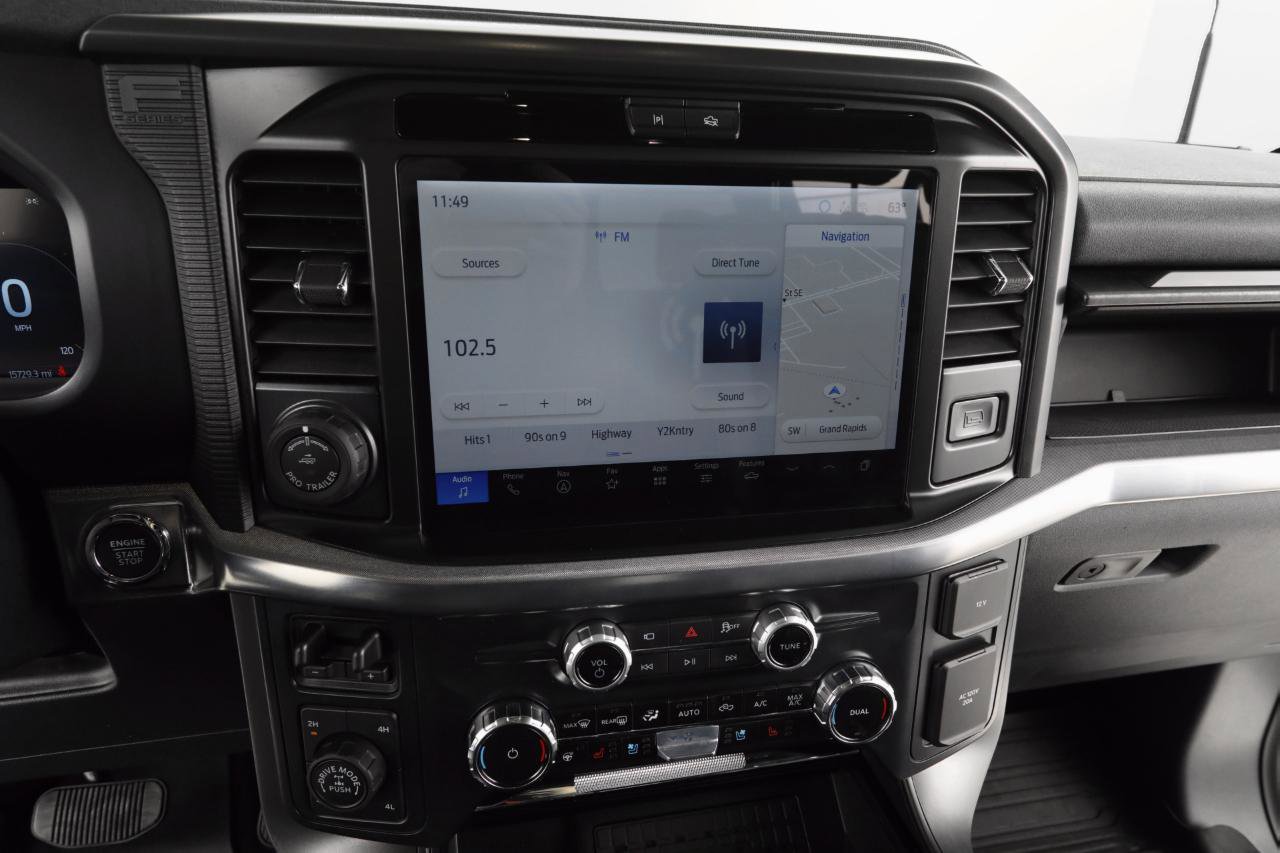 Used 2025 Ford F150 Tremor w/ Equipment Group 402A High image 18