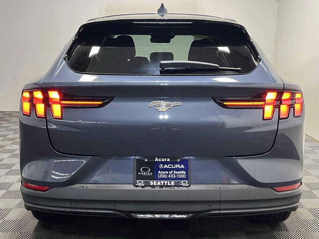 Used 2021 Ford Mustang Mach-E Select w/ Comfort/Technology Package image 21