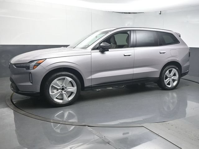 New 2026 Volvo EX90 Plus RWD image 4