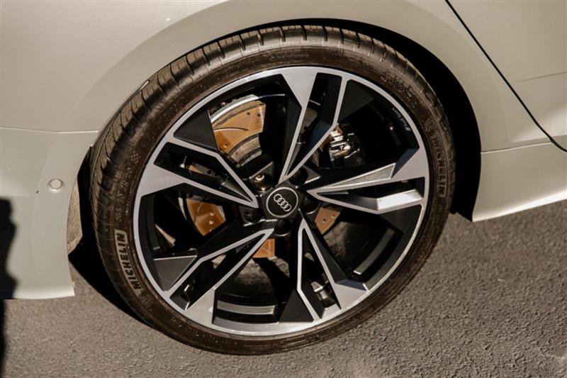 Used 2023 Audi S5 Prestige w/ Prestige Package image 35