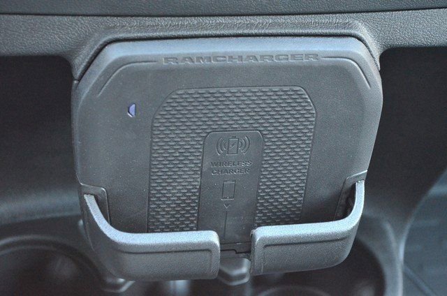 New 2026 RAM ProMaster 2500 w/ Premium Convenience Group FWD image 26