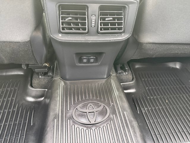 Used 2019 Toyota RAV4 XLE w/ Convenience Package image 35