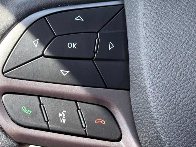 Certified 2022 Jeep Cherokee Limited AWD/4WD image 22