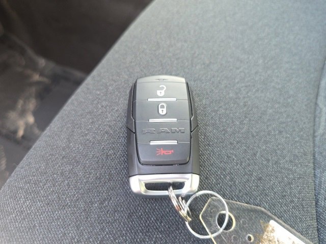 New 2026 RAM 2500 Tradesman image 29