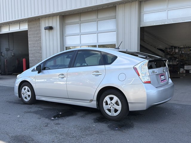 Used 2010 Toyota Prius Two FWD image 7