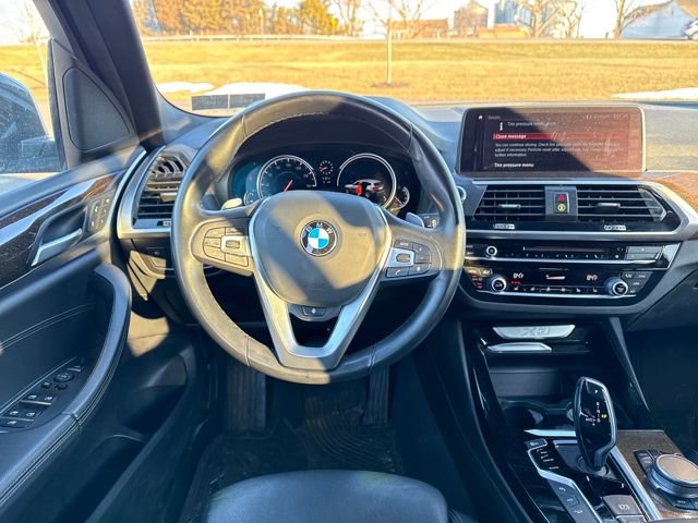 Used 2018 BMW X3 xDrive30i image 13