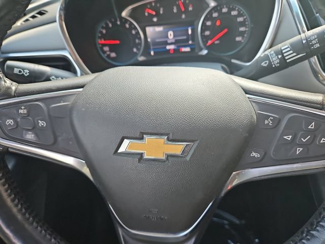 Certified 2019 Chevrolet Equinox LT FWD image 22