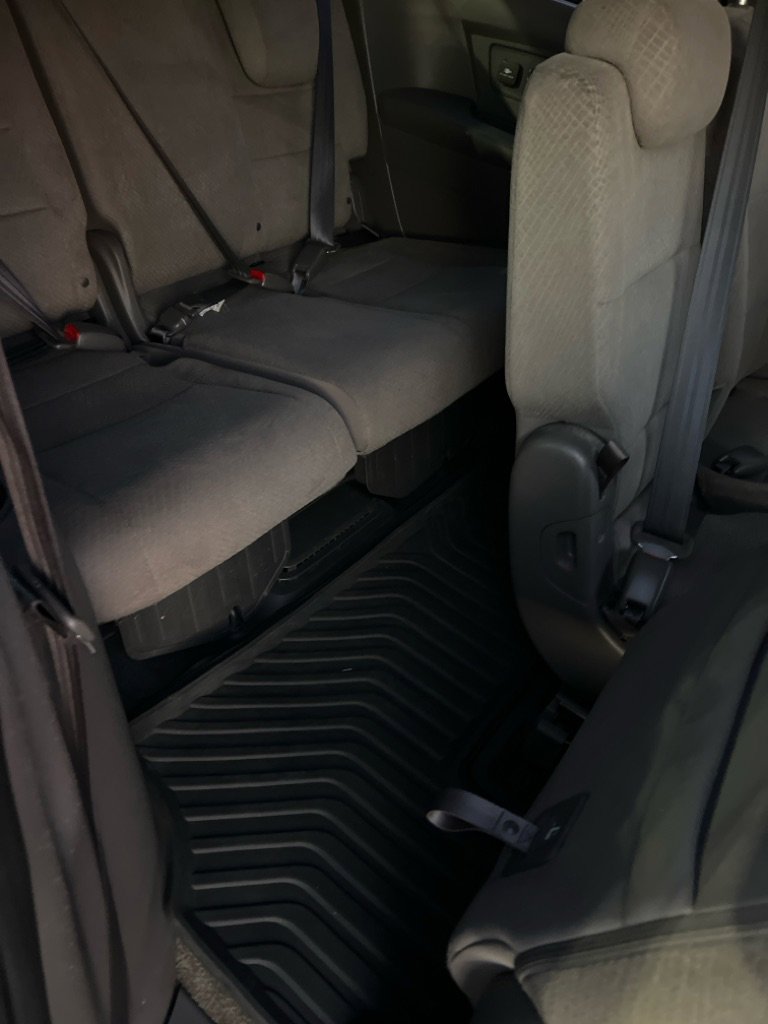 Used 2016 Honda Odyssey SE image 16