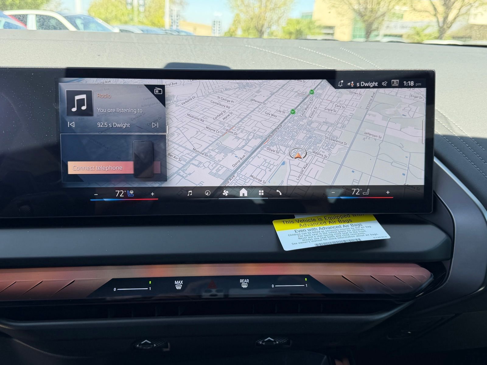 New 2026 BMW X3 xDrive30 AWD/4WD image 29